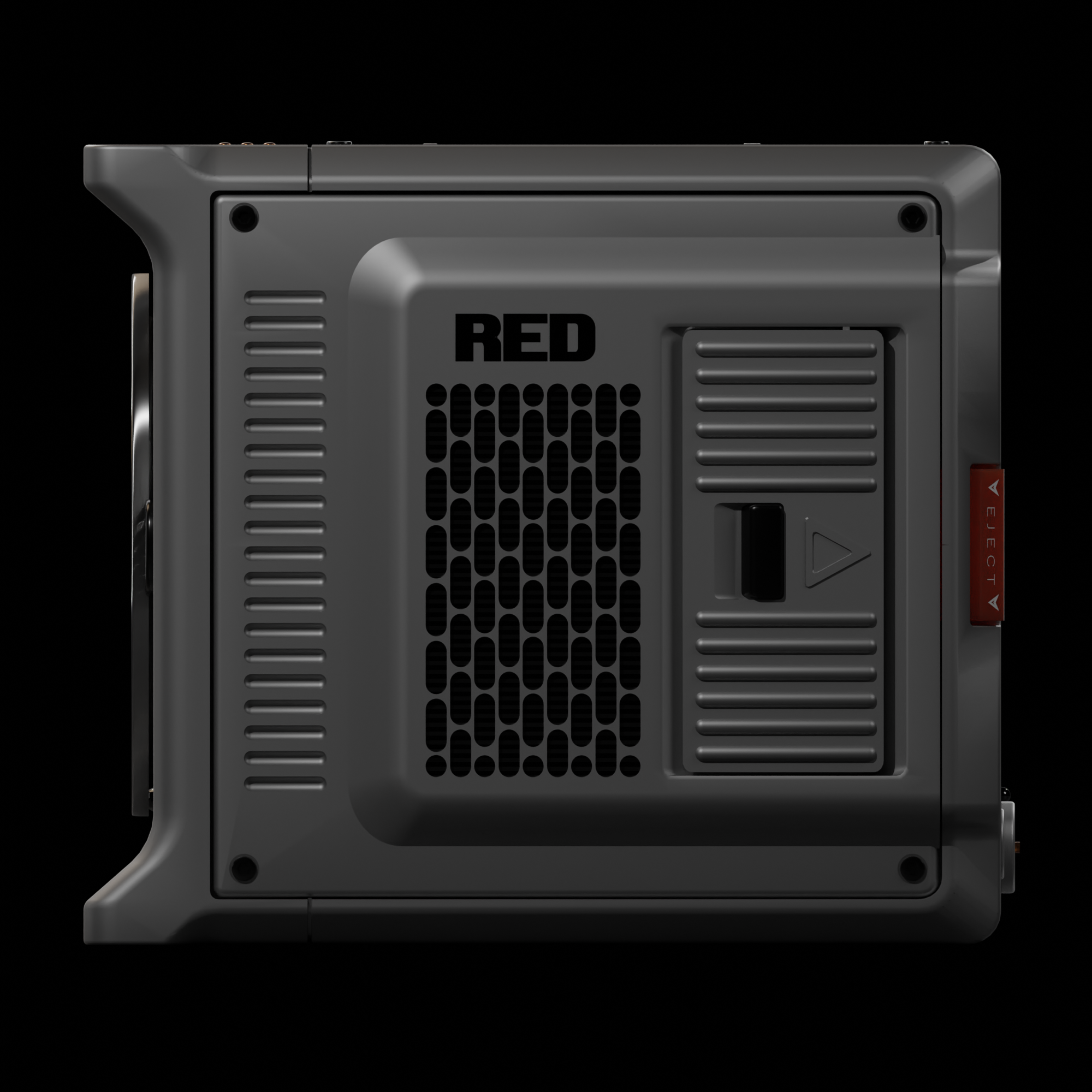 RED KOMODO preview image 10