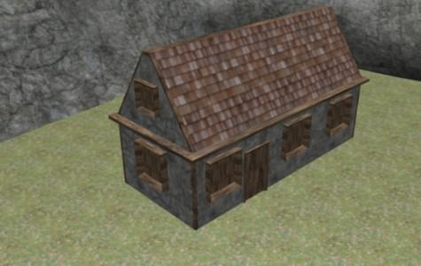 Escena simple preview image