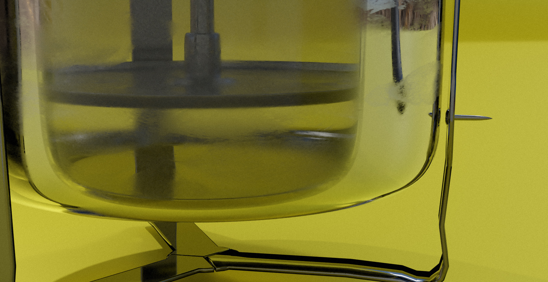 French Coffee Press - Kitchen Asset by Davilion preview image 7