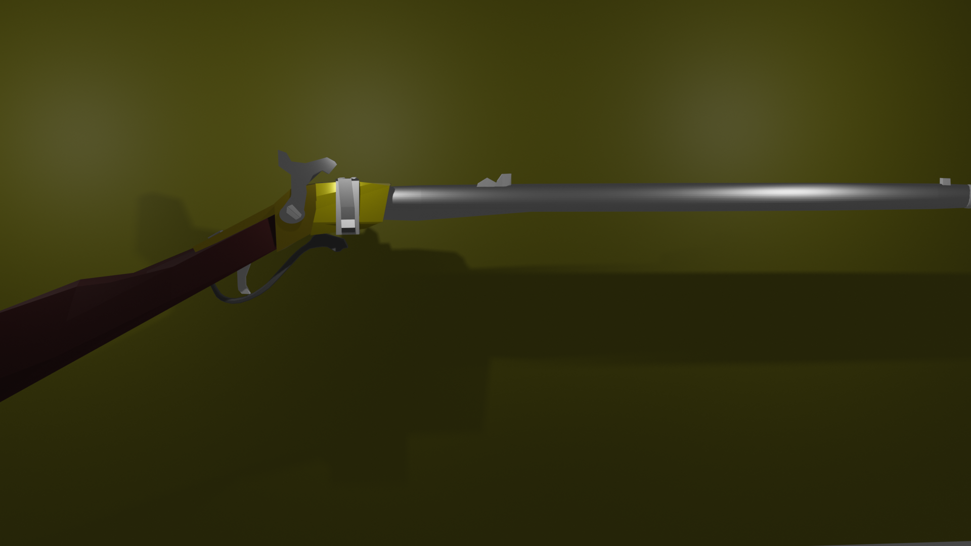 Model 1862 Tarpley Carbine preview image 1