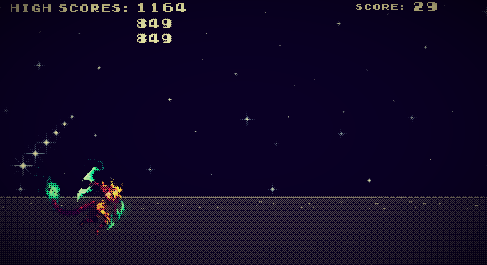 No Internet Dino Game BGE preview image 1