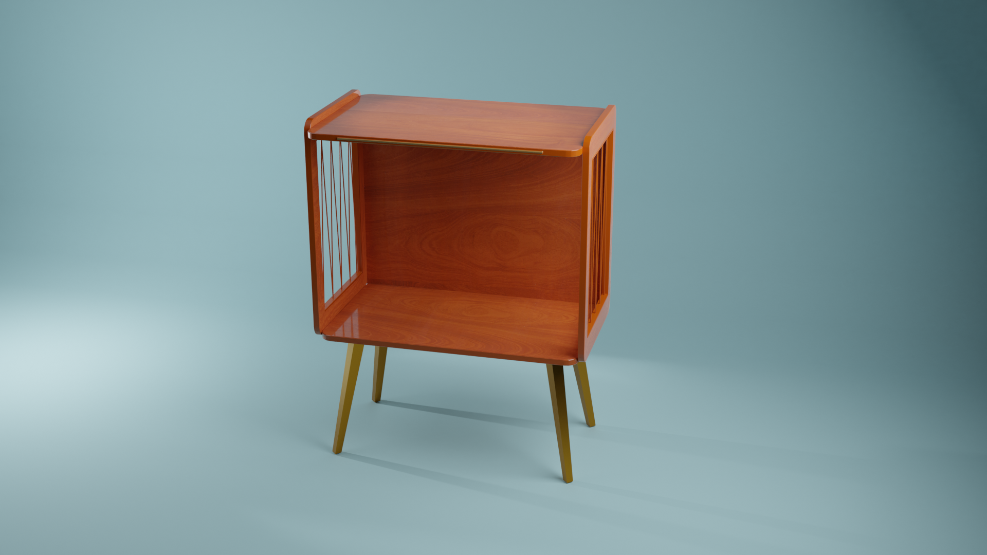 Cabinet "spider" preview image 1