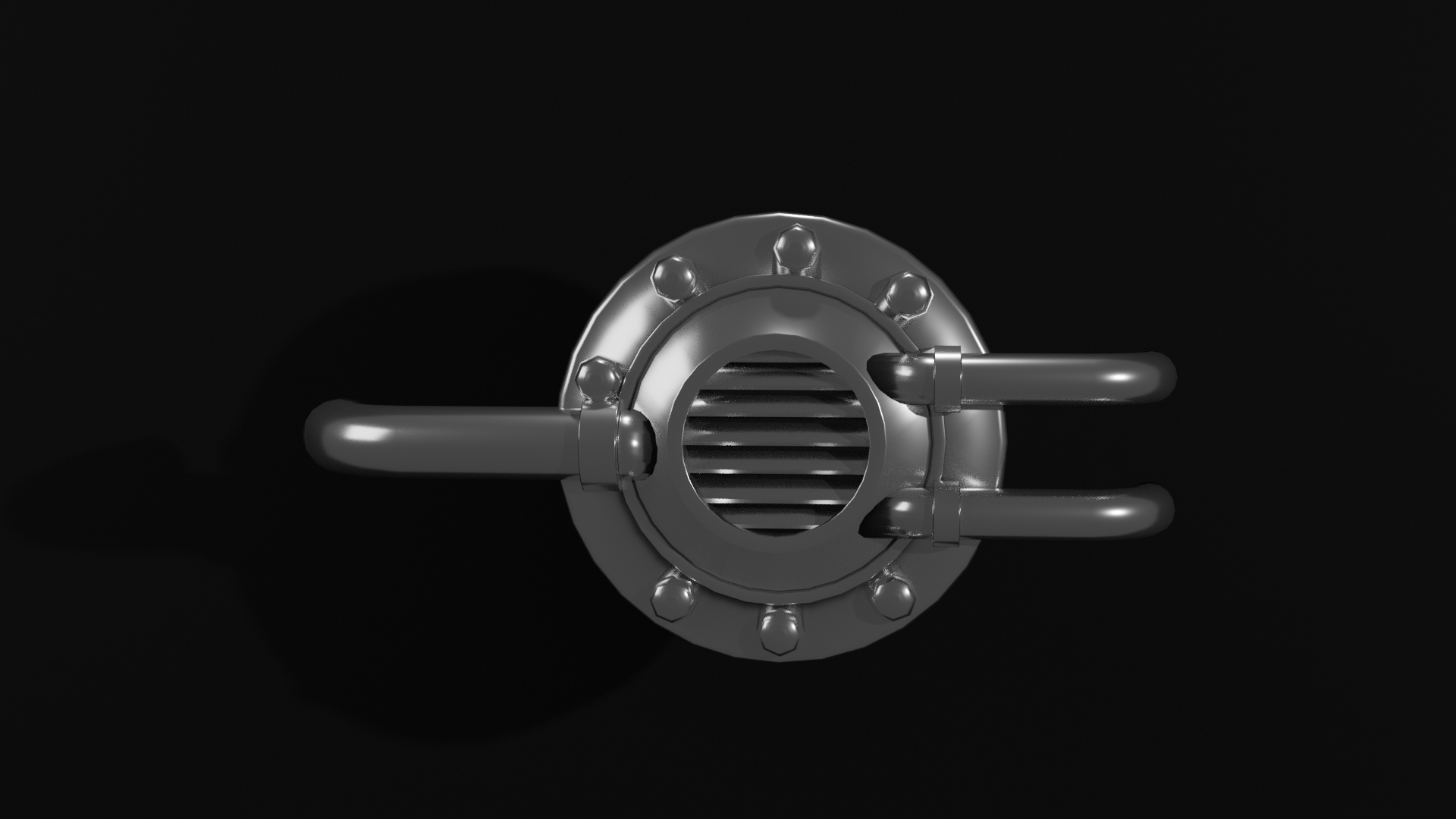 Vent Cover preview image 1