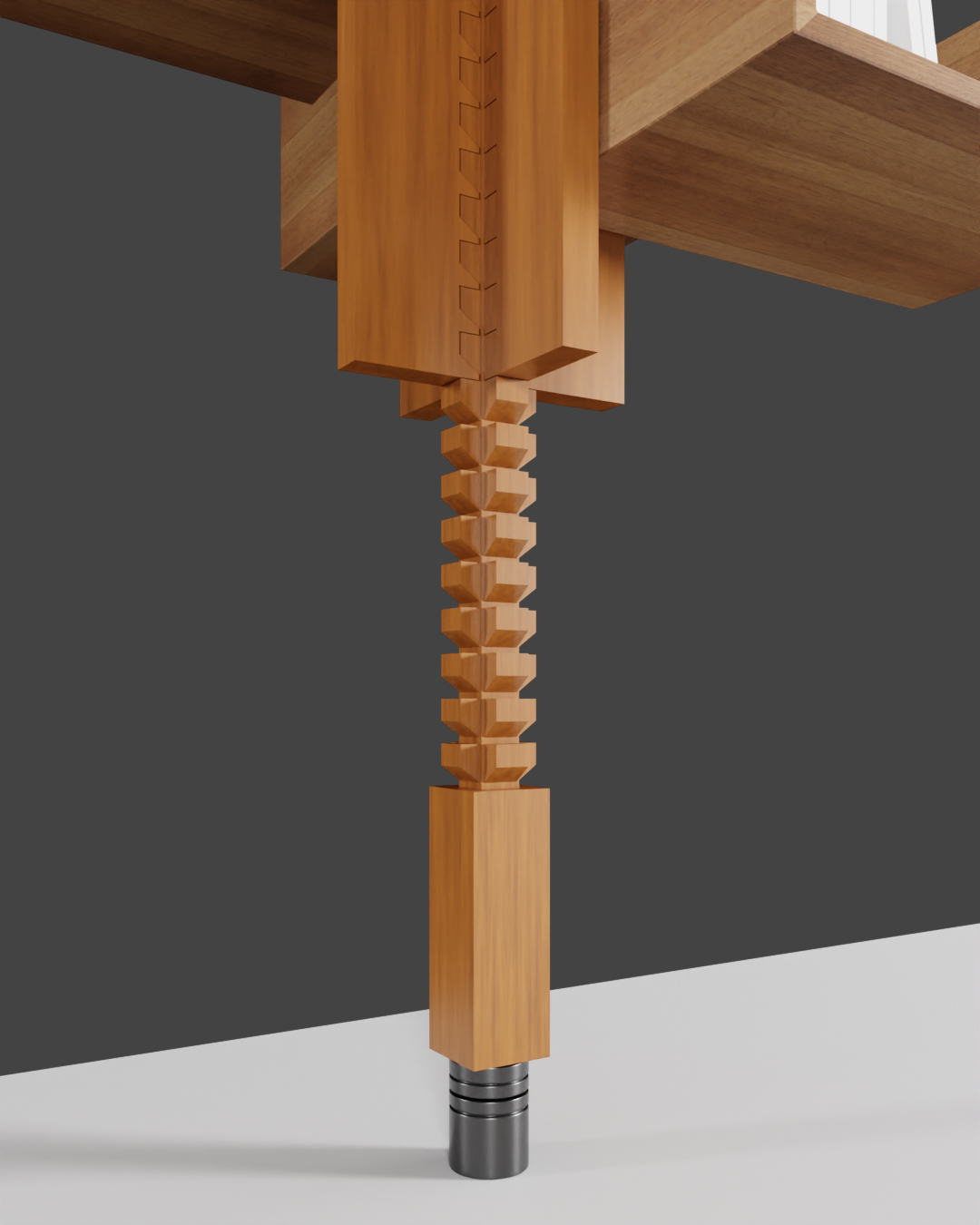 Bookcase Italian Design preview image 3