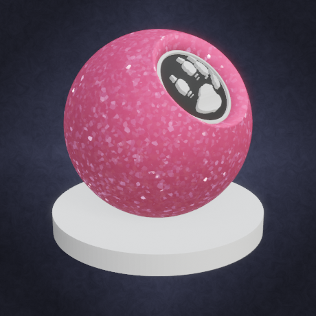 Procedural Glitter Material preview image 5