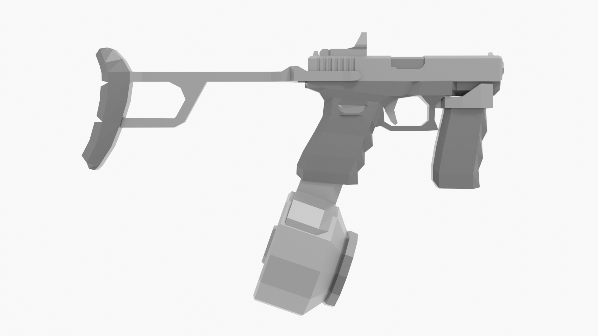 Glocks with Mods preview image 1