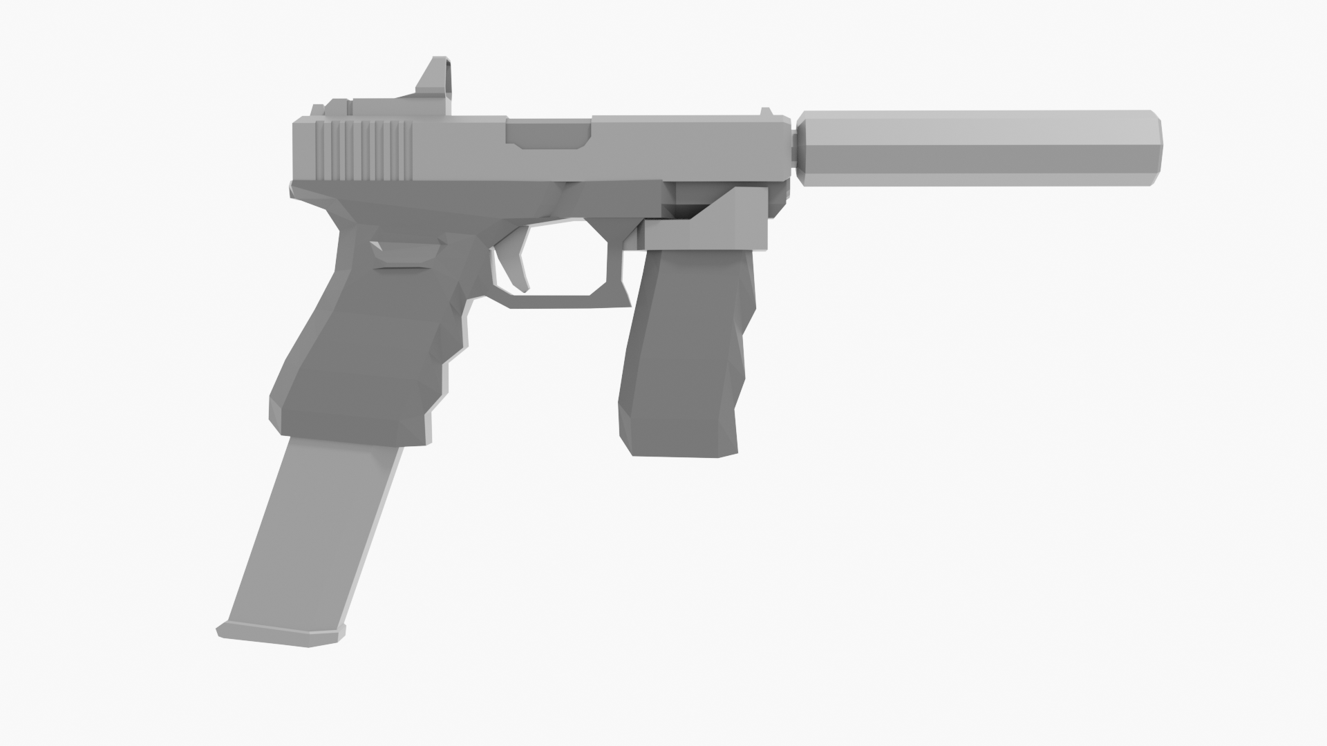 Glocks with Mods preview image 2