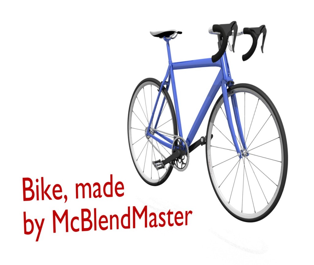 Bicycle preview image 1