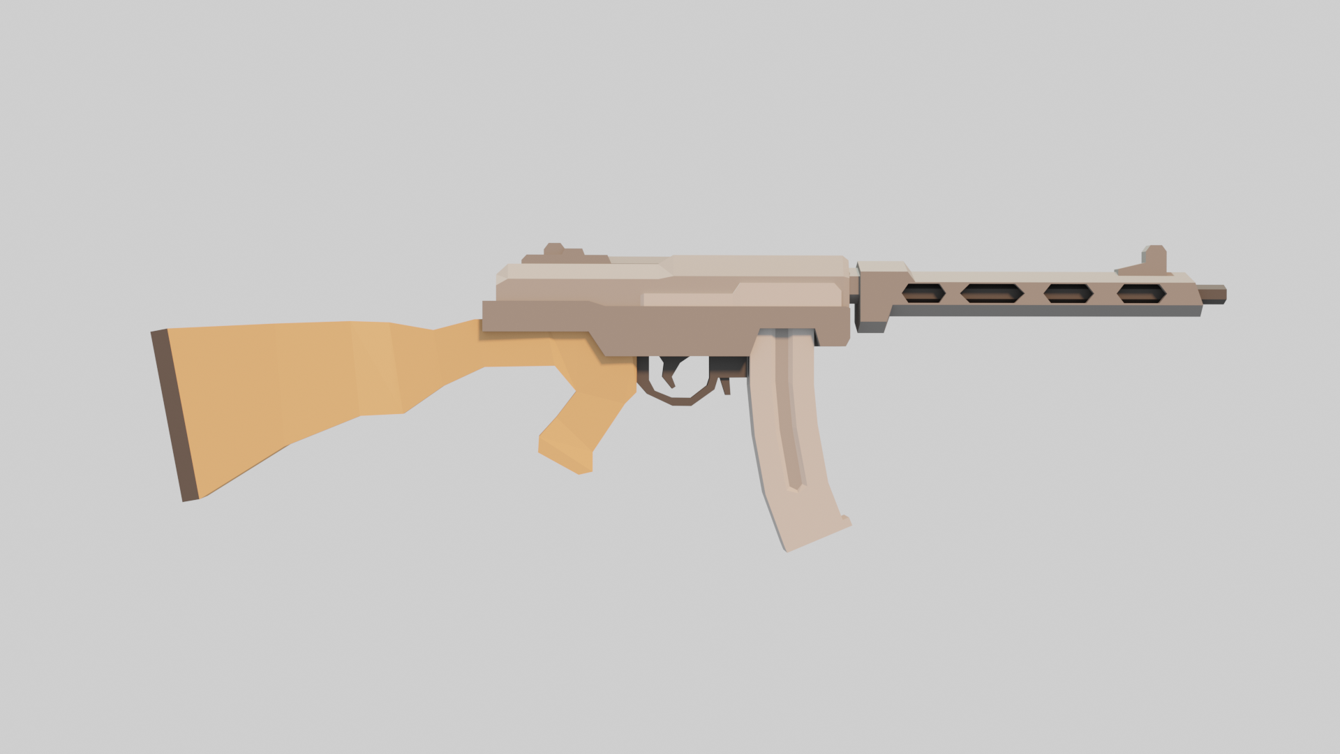 MORE GUNS preview image 3