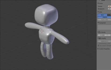 Fail Character preview image 1