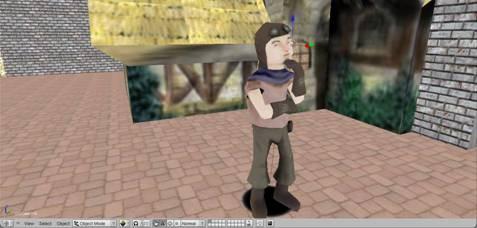 KingLand preview image