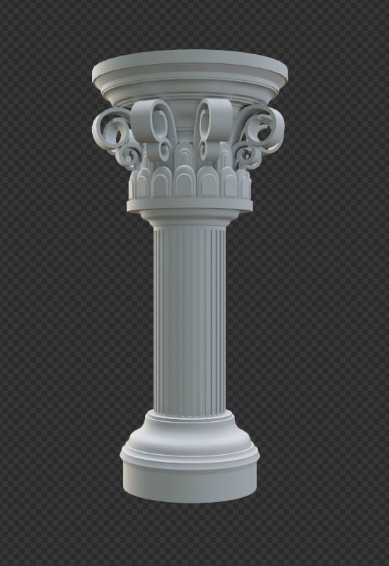 Колонна preview image 1