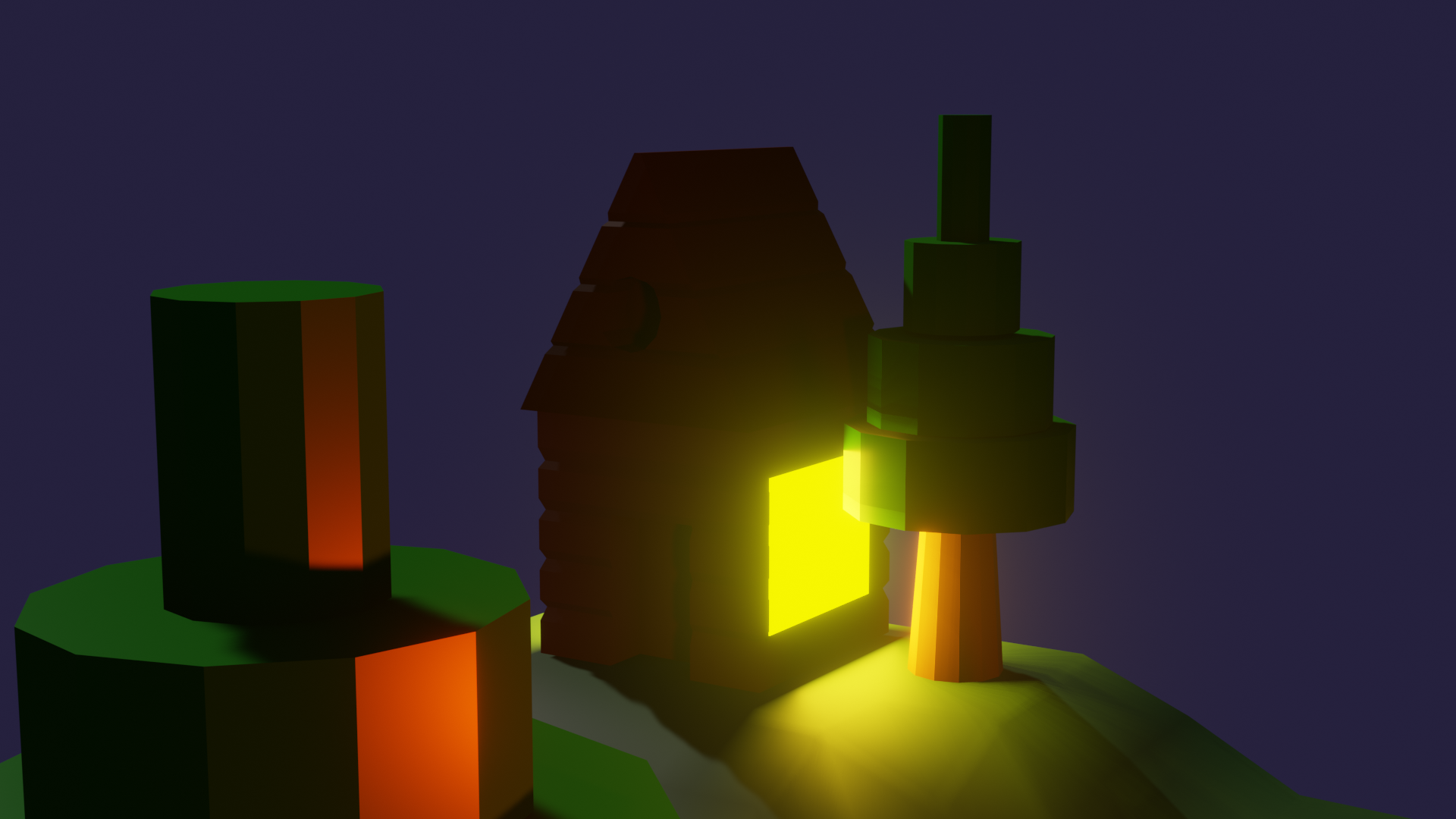 Camp Site preview image 5