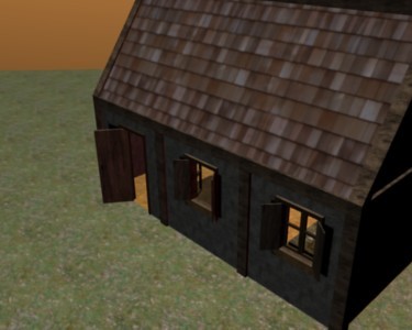 Escena detallada preview image 1