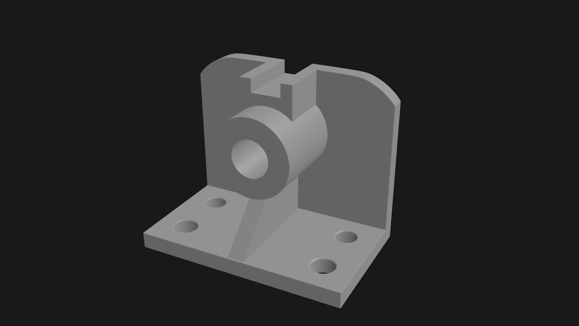 Mechanical part preview image 1