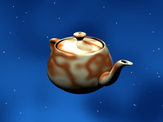 Teapot preview image 1