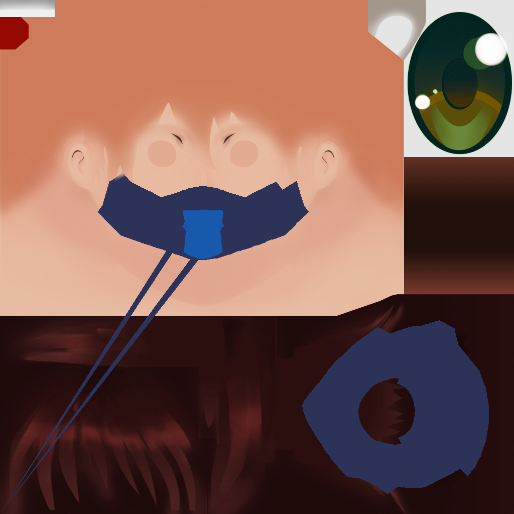 Megaman-NT Warrior preview image 3