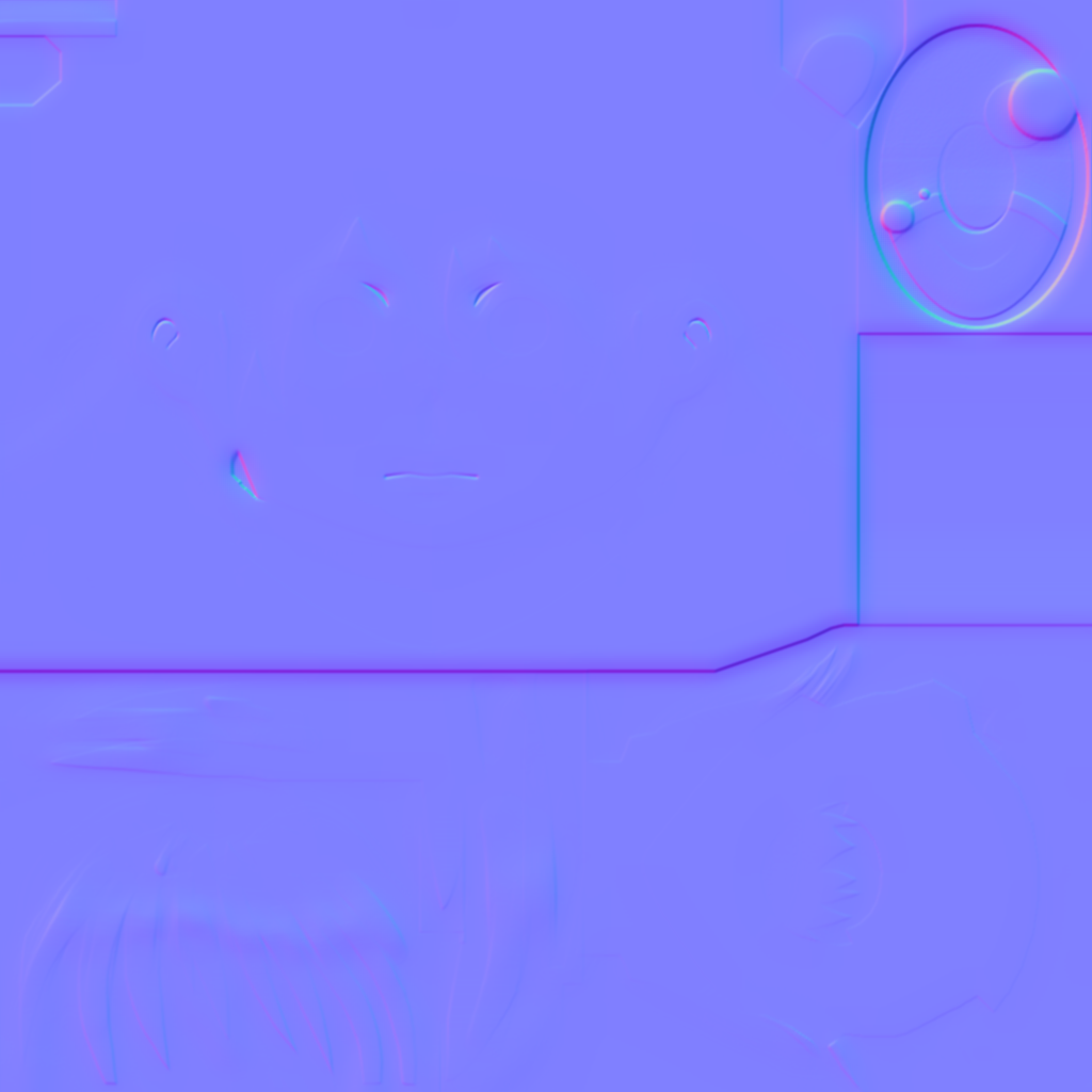 Megaman-NT Warrior preview image 6