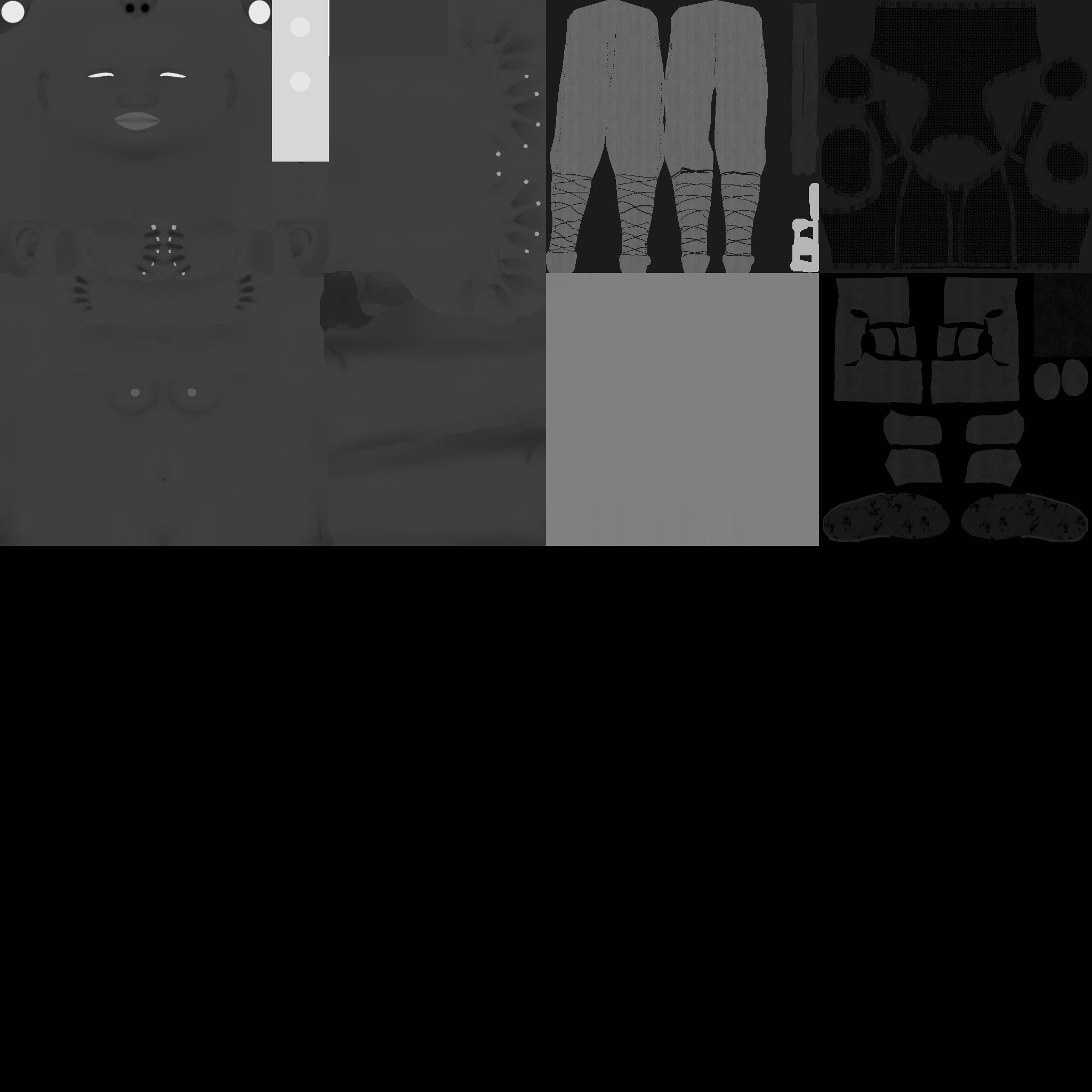 Elf-Archer preview image 2