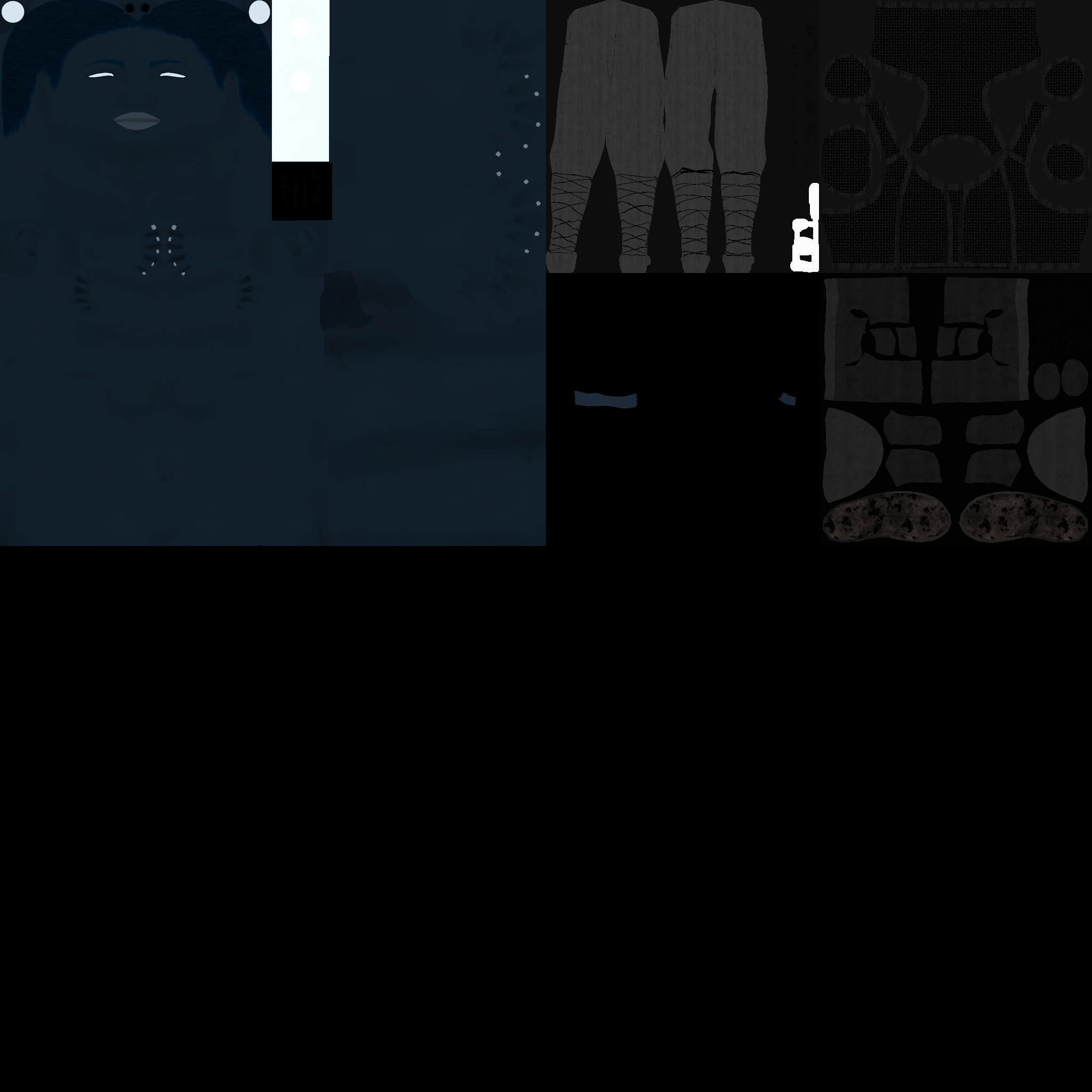 Elf-Archer preview image 4