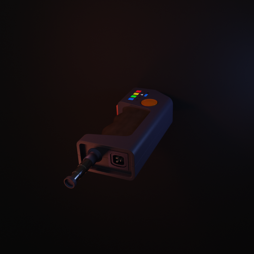 Remote detonator preview image 2