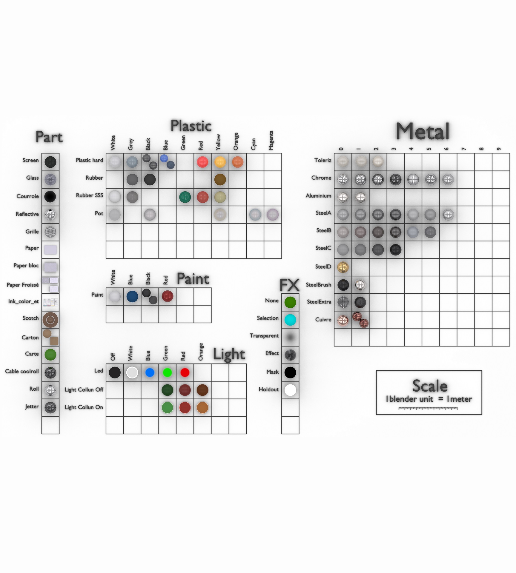 Shader Collection preview image 1