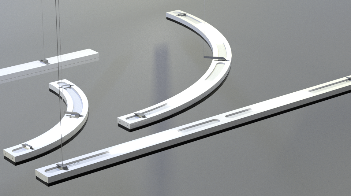 LUO-LIGHT MODULAR preview image 1