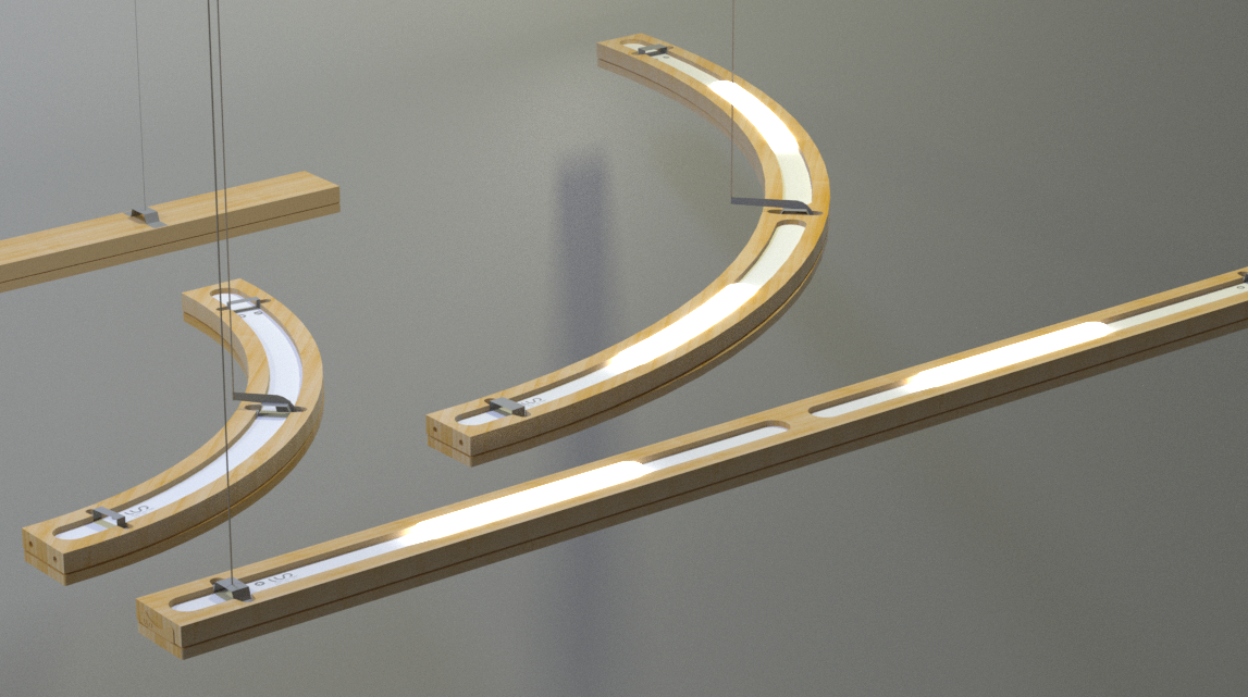 LUO-LIGHT MODULAR preview image 2