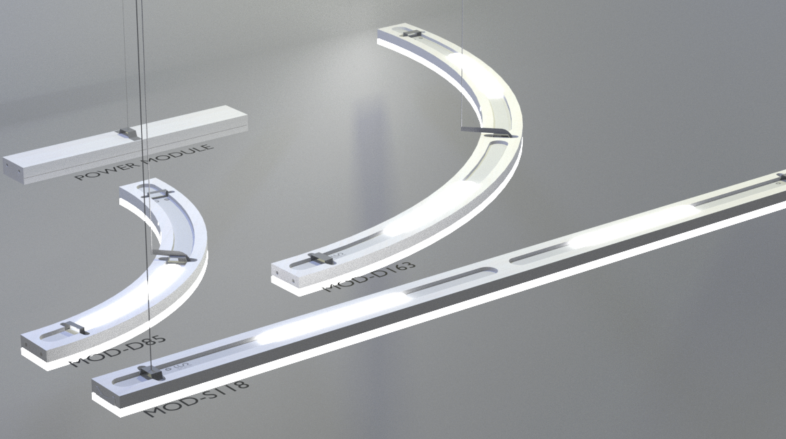 LUO-LIGHT MODULAR preview image 3