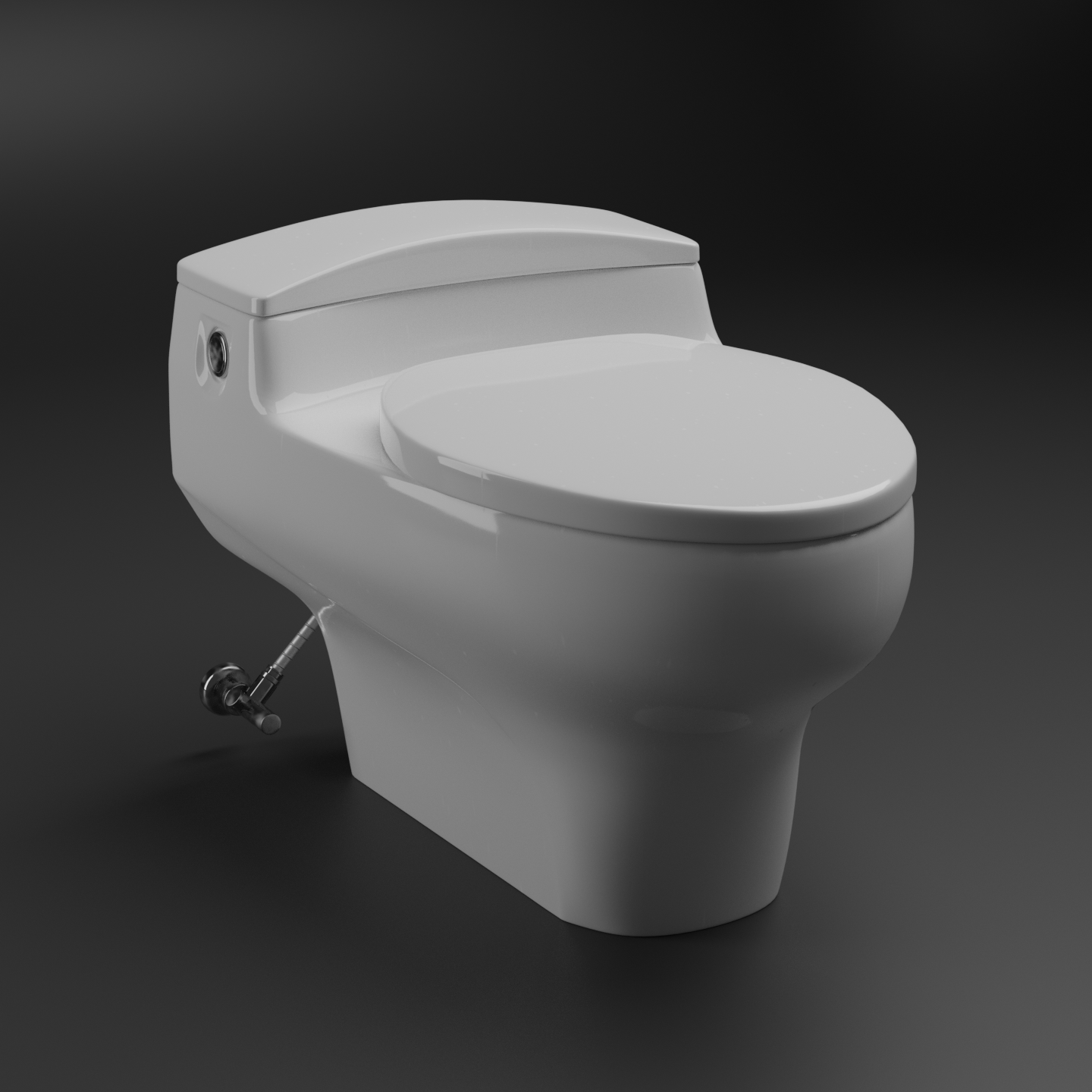 Toto CW825J preview image 1