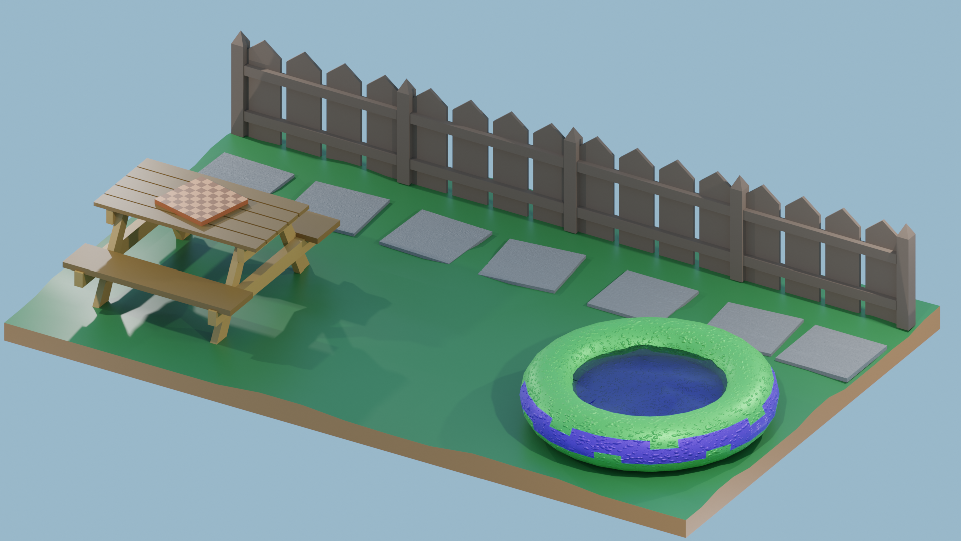 BackYard Fun preview image 1