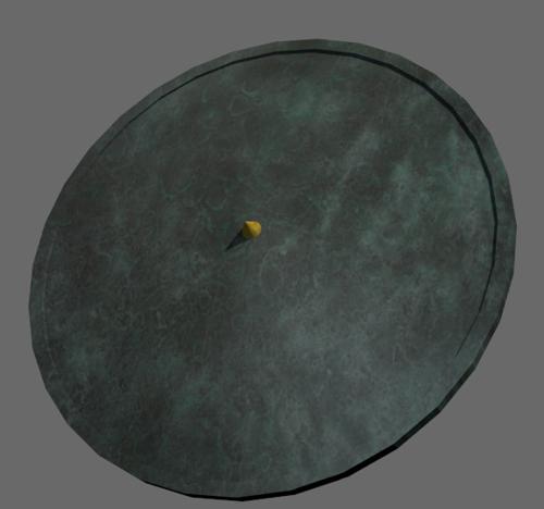 Azure shield preview image