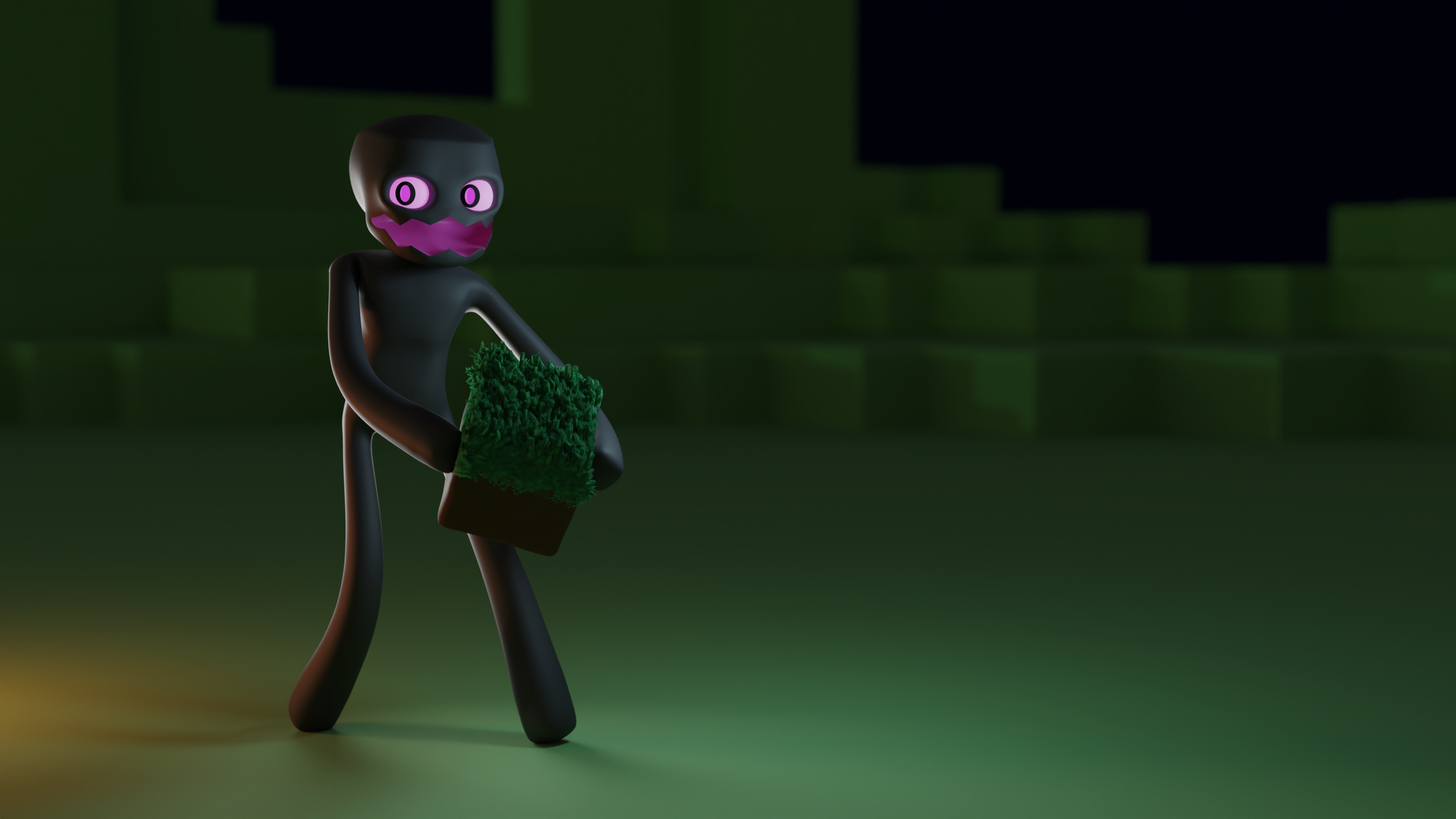 Enderman preview image 2