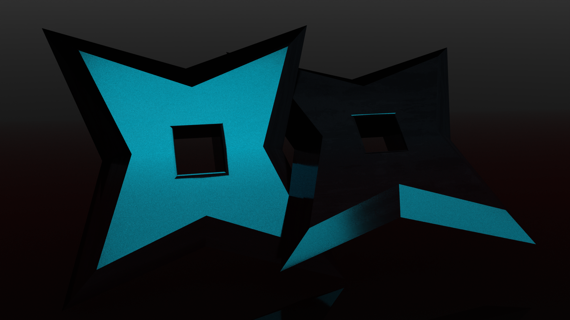 Shuriken(+Tutorial) preview image 1
