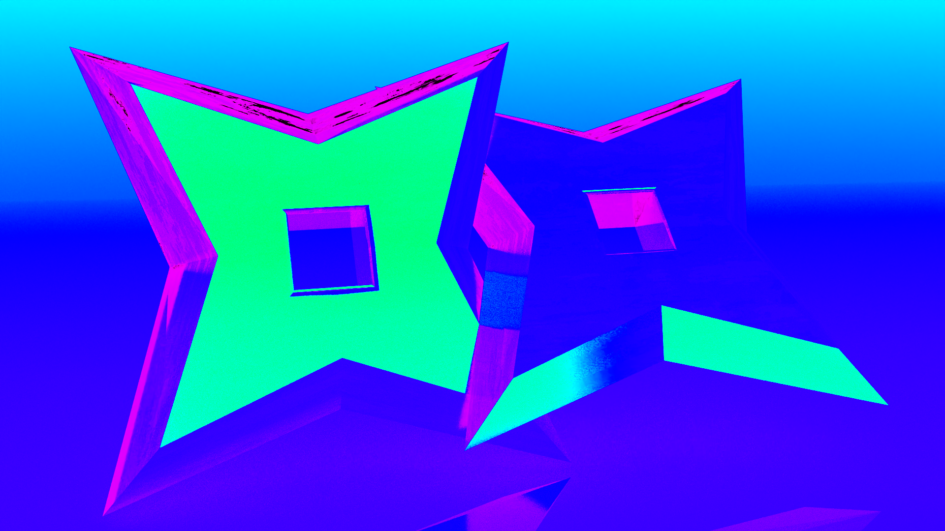 Shuriken(+Tutorial) preview image 2