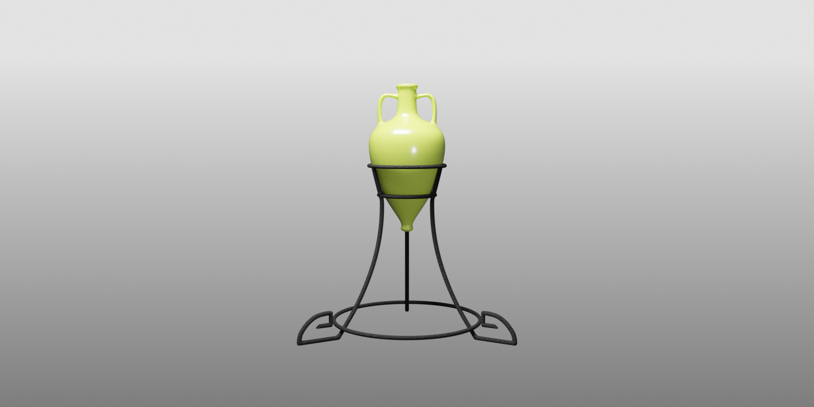 Thasos Amphora preview image 1