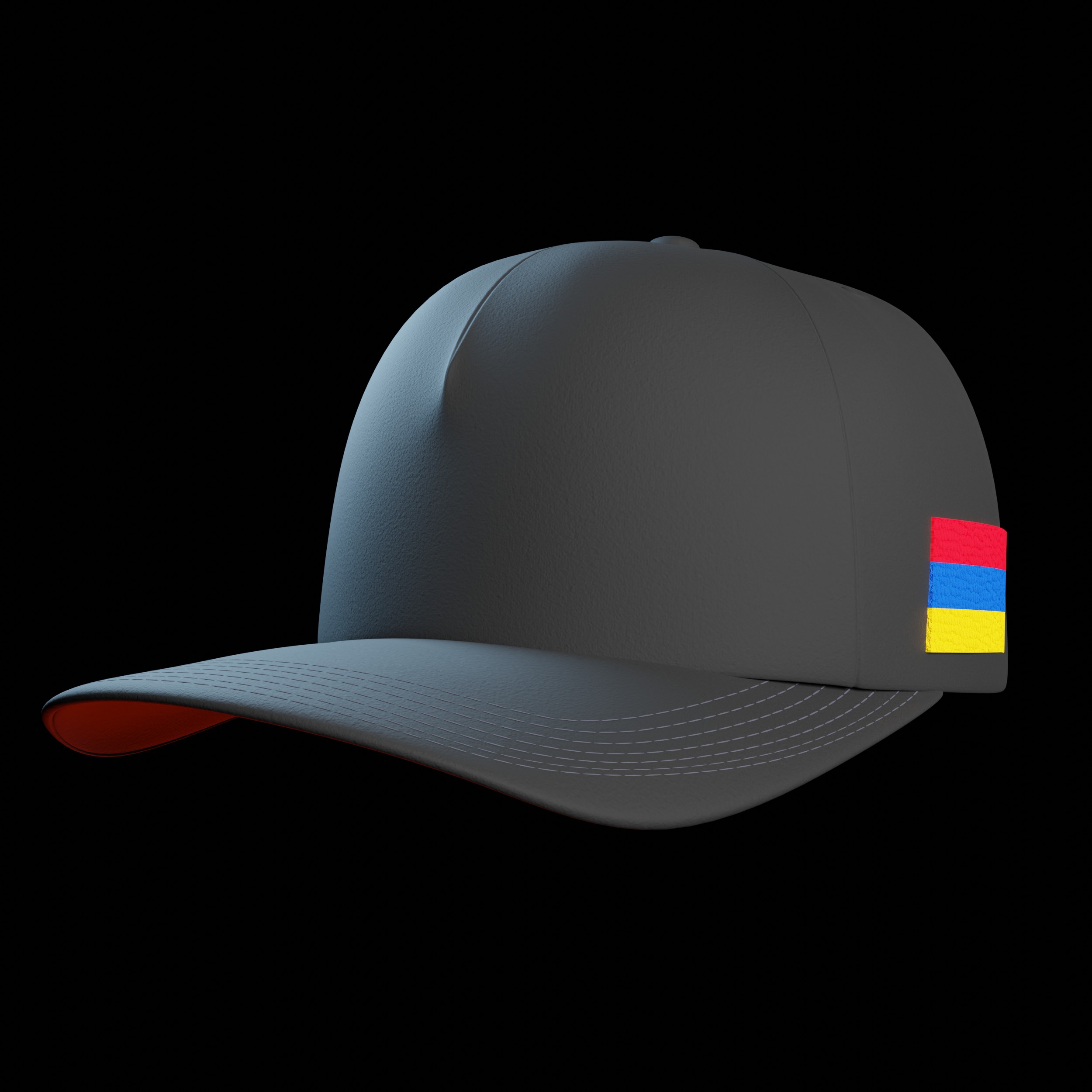 Cappy preview image 1