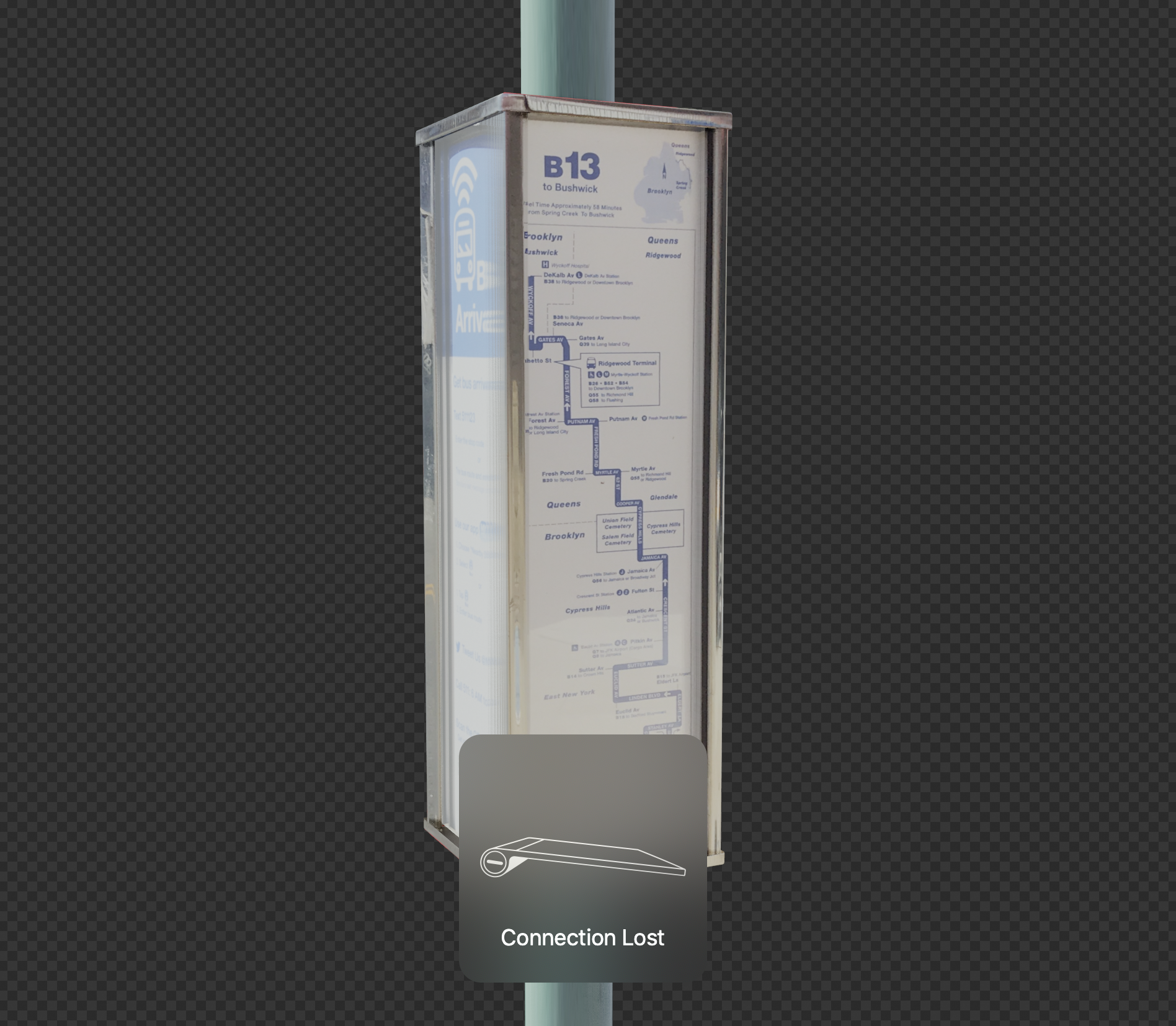 Bus Stop preview image 1