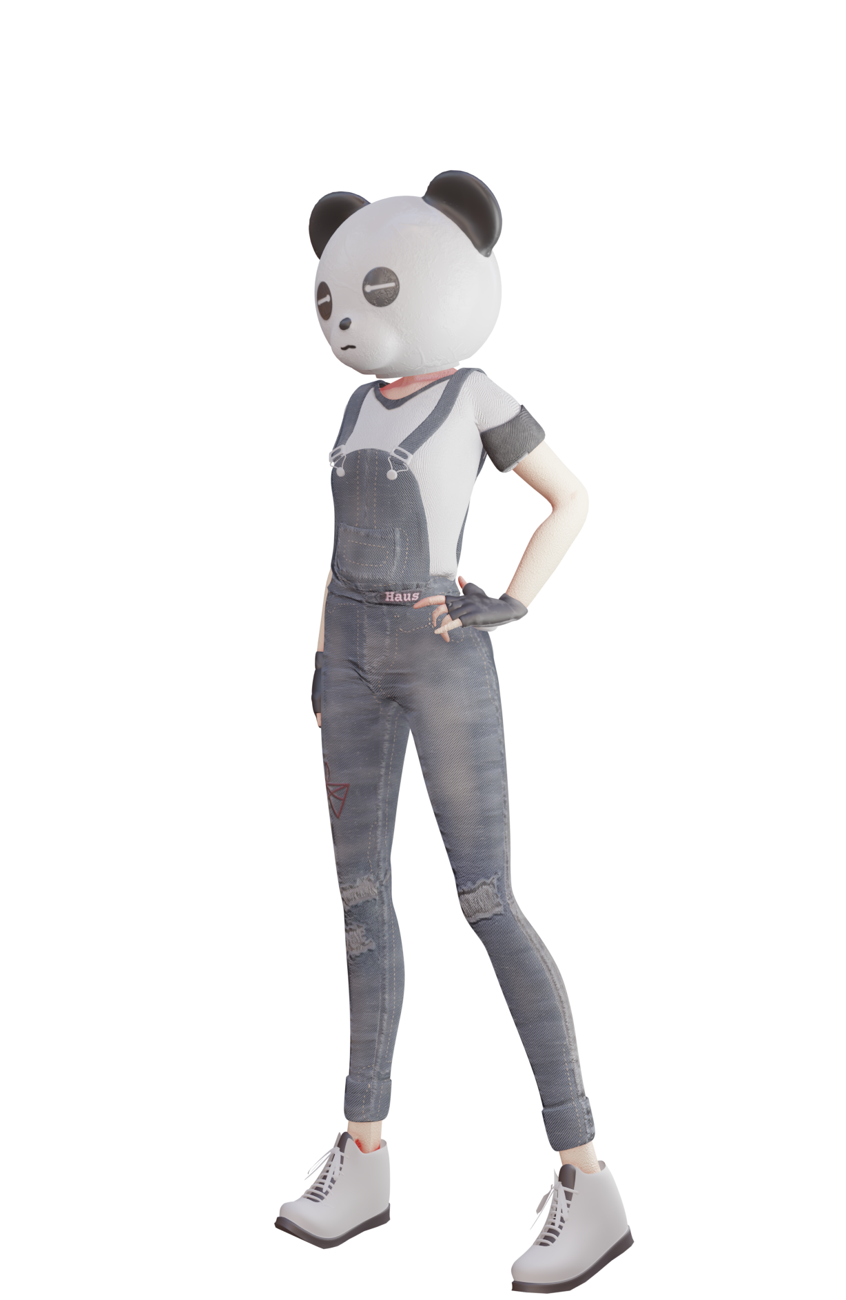 Panda preview image 2