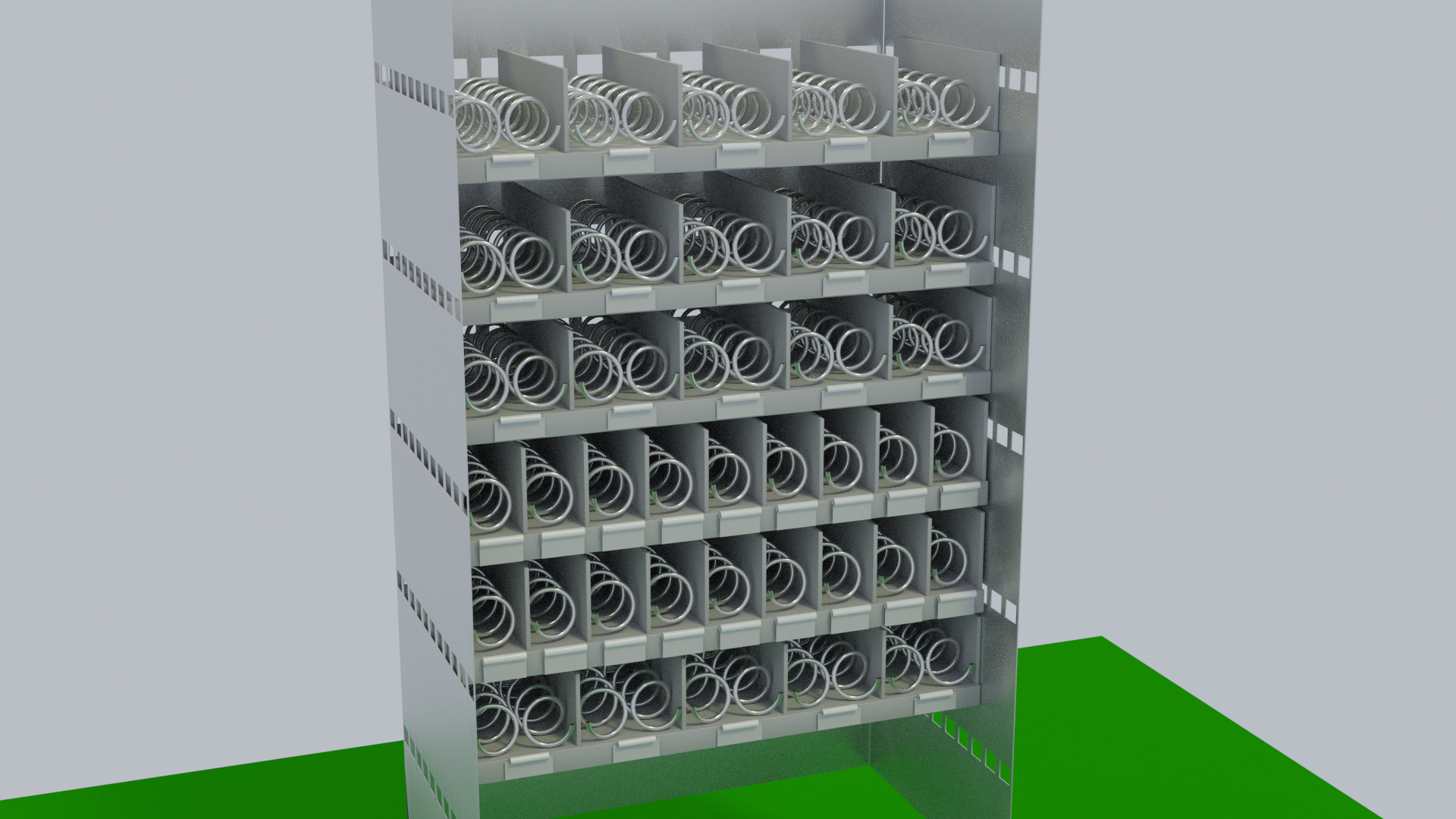 Vending machine preview image 3