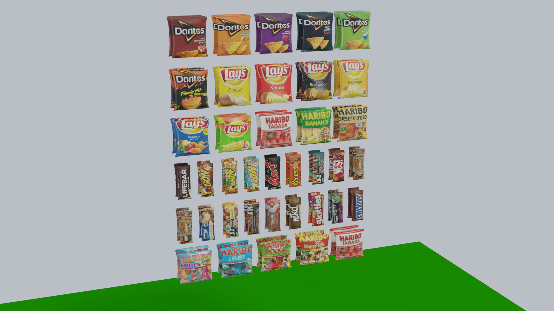 Vending machine preview image 4