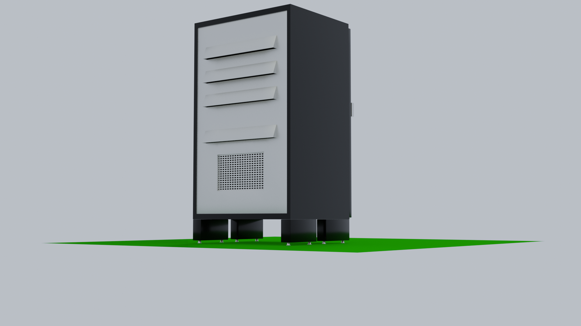 Vending machine preview image 5