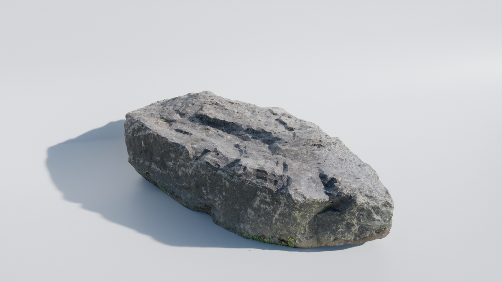 Long Boulder preview image 1