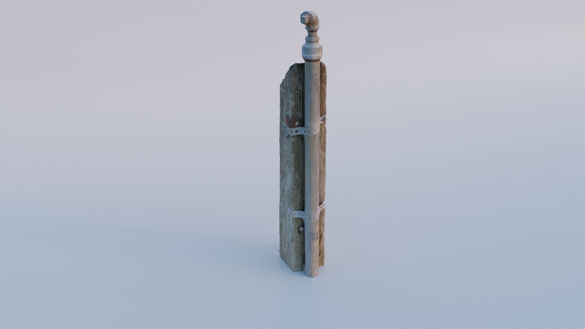 Old Spigot preview image 1