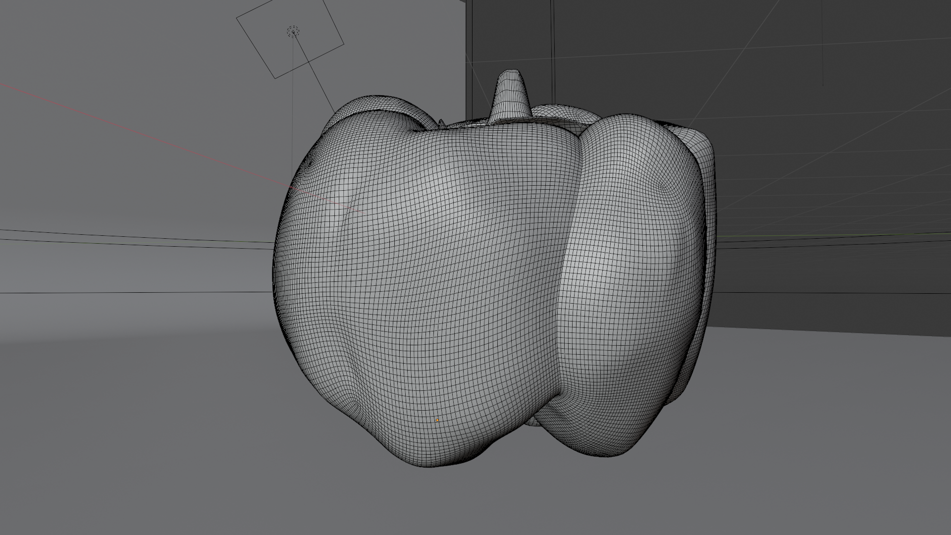 Red pepper preview image 2