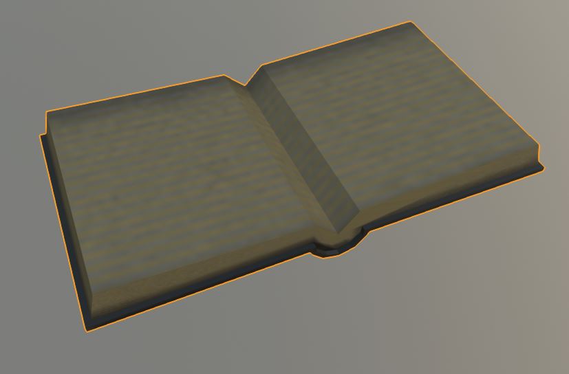 Open Books preview image 1