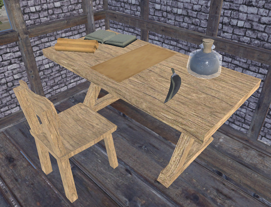 Ink Jar preview image 2