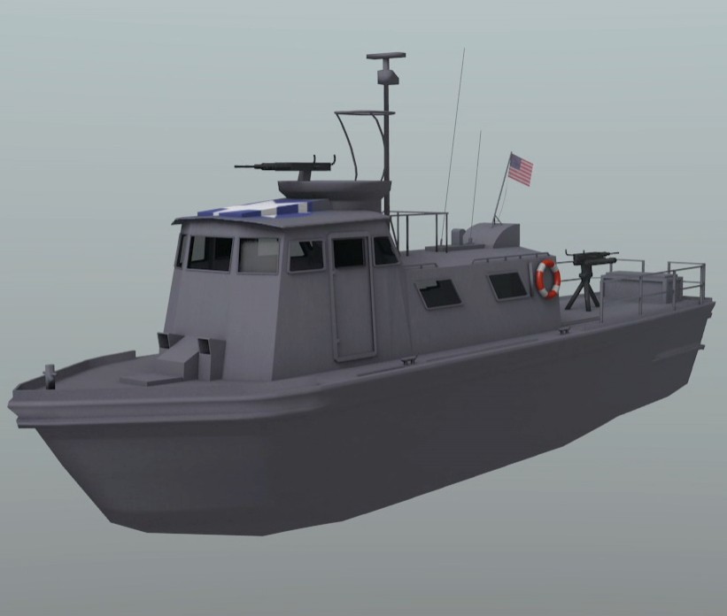 Swiftboat preview image 1