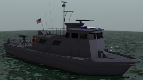 Swiftboat preview image 2