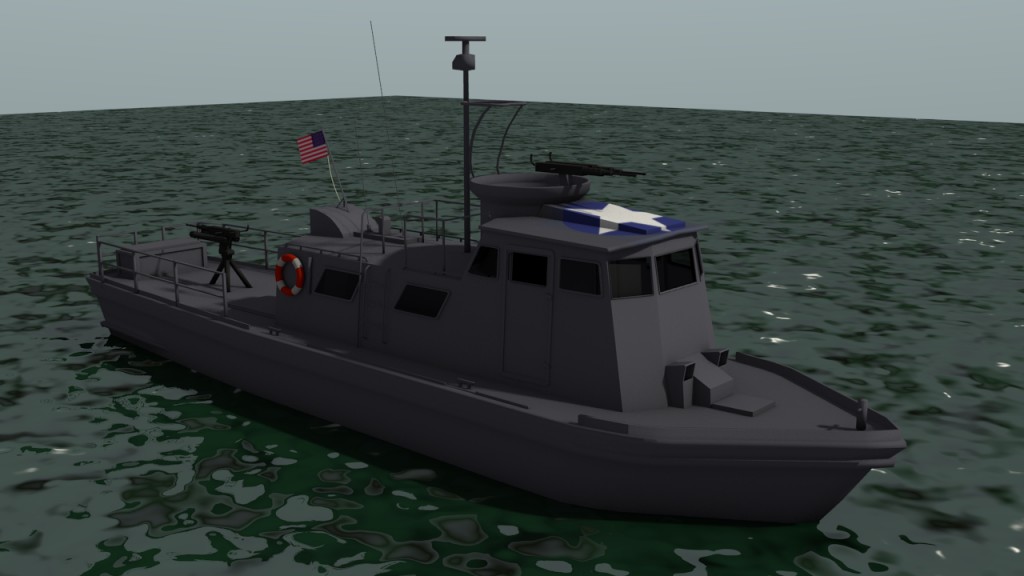 Swiftboat preview image 4